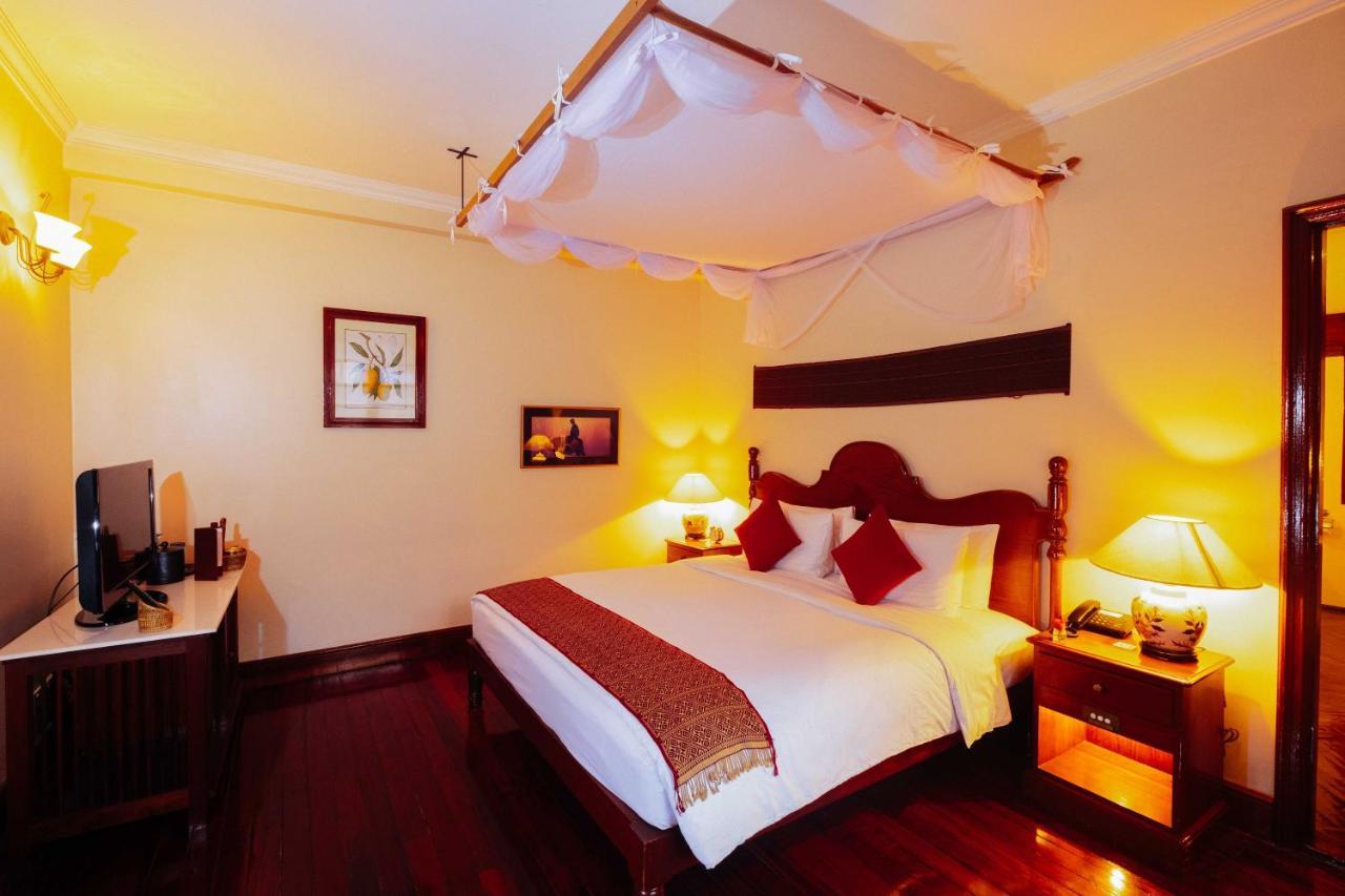 Savoy Hotel Yangon Luaran gambar