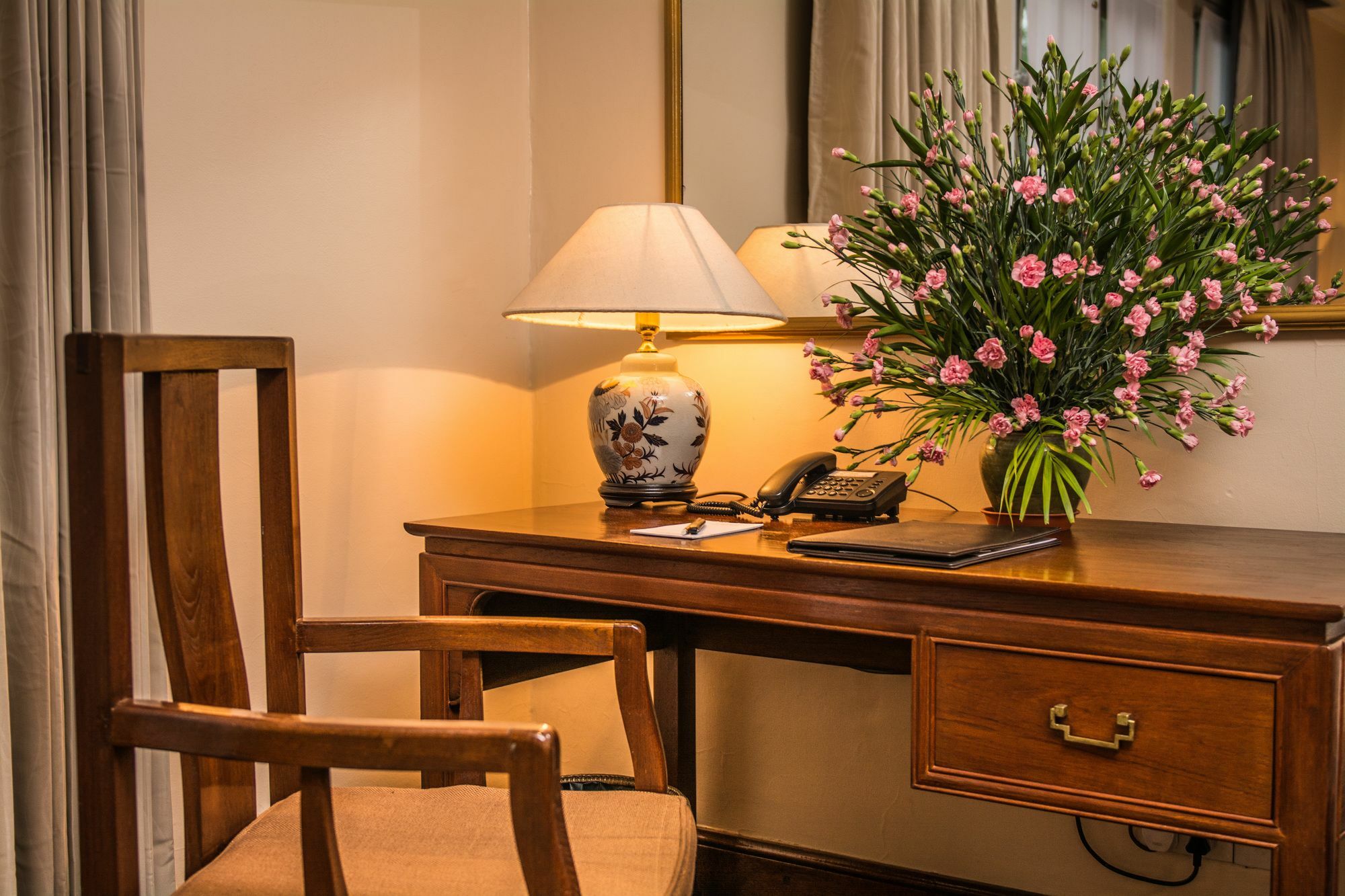 Savoy Hotel Yangon Luaran gambar