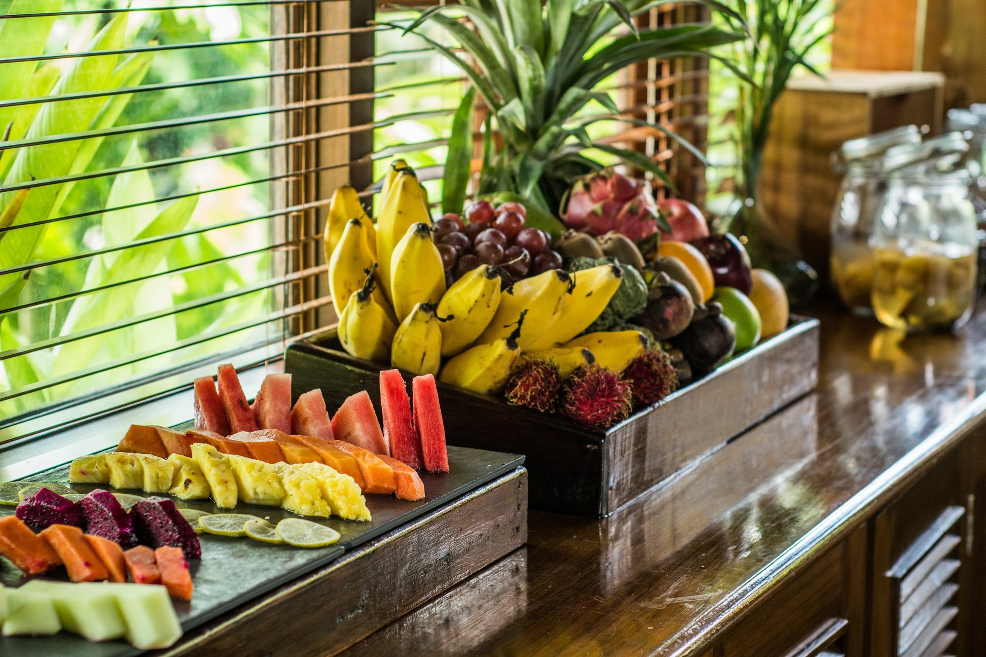 Savoy Hotel Yangon Luaran gambar